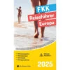 FKK Reiseführer Europa 2024 -Freien Camping Angebote 066004 0
