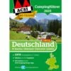 ACSI Campingführer Deutschland 2024 -Freien Camping Angebote 066012 0