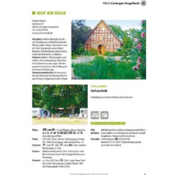 Reisemobil Land-Erlebnis Mit Wohnmobil Und Caravan 10 Reisemobil Land-Erlebnis Mit Wohnmobil Und Caravan -Freien Camping Angebote 066027 3