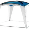 Brunner Pavillon Medusa II 300, Blau 1 Brunner Pavillon Medusa II 300, Blau -Freien Camping Angebote 070531 0