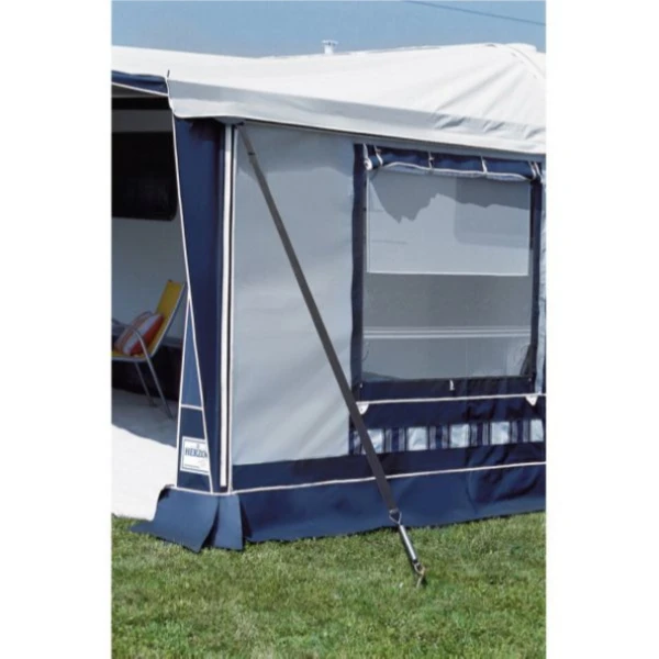 Herzog Sturmband-Set Für Herzog Zelte 3 Herzog Sturmband-Set Für Herzog Zelte