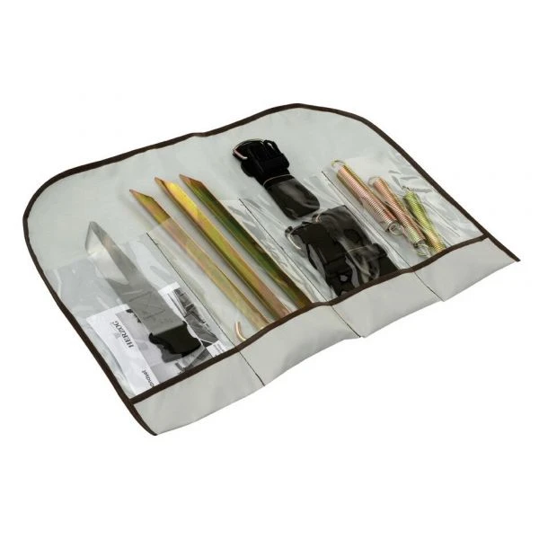 Herzog Sturmband-Set Für Herzog Zelte 4 Herzog Sturmband-Set Für Herzog Zelte – Bild 2