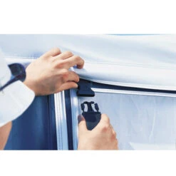 Herzog Sturmband-Set Für Herzog Zelte 7 Herzog Sturmband-Set Für Herzog Zelte -Freien Camping Angebote 070925 2