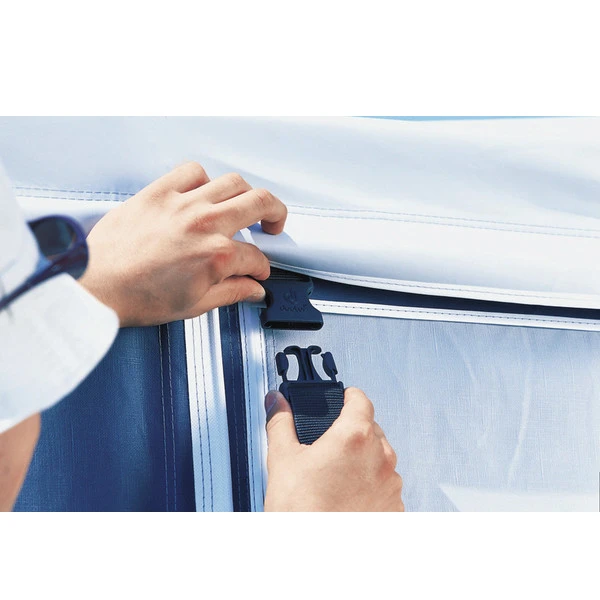 Herzog Sturmband-Set Für Herzog Zelte 5 Herzog Sturmband-Set Für Herzog Zelte – Bild 3