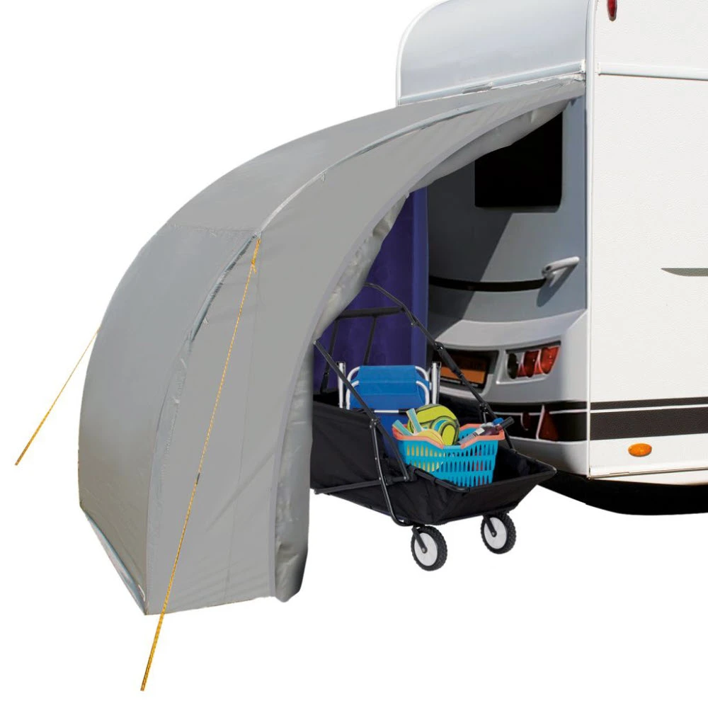 FrankanaFreiko Heckgarage Deluxe 3 FrankanaFreiko Heckgarage Deluxe