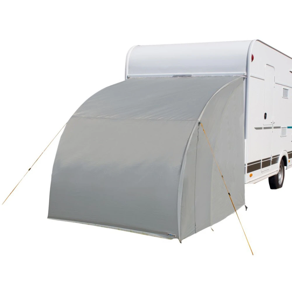 FrankanaFreiko Heckgarage Deluxe 4 FrankanaFreiko Heckgarage Deluxe – Bild 2