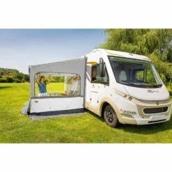 Fiamma Seitenwand Side W Pro Shade Links F45, F65, F80