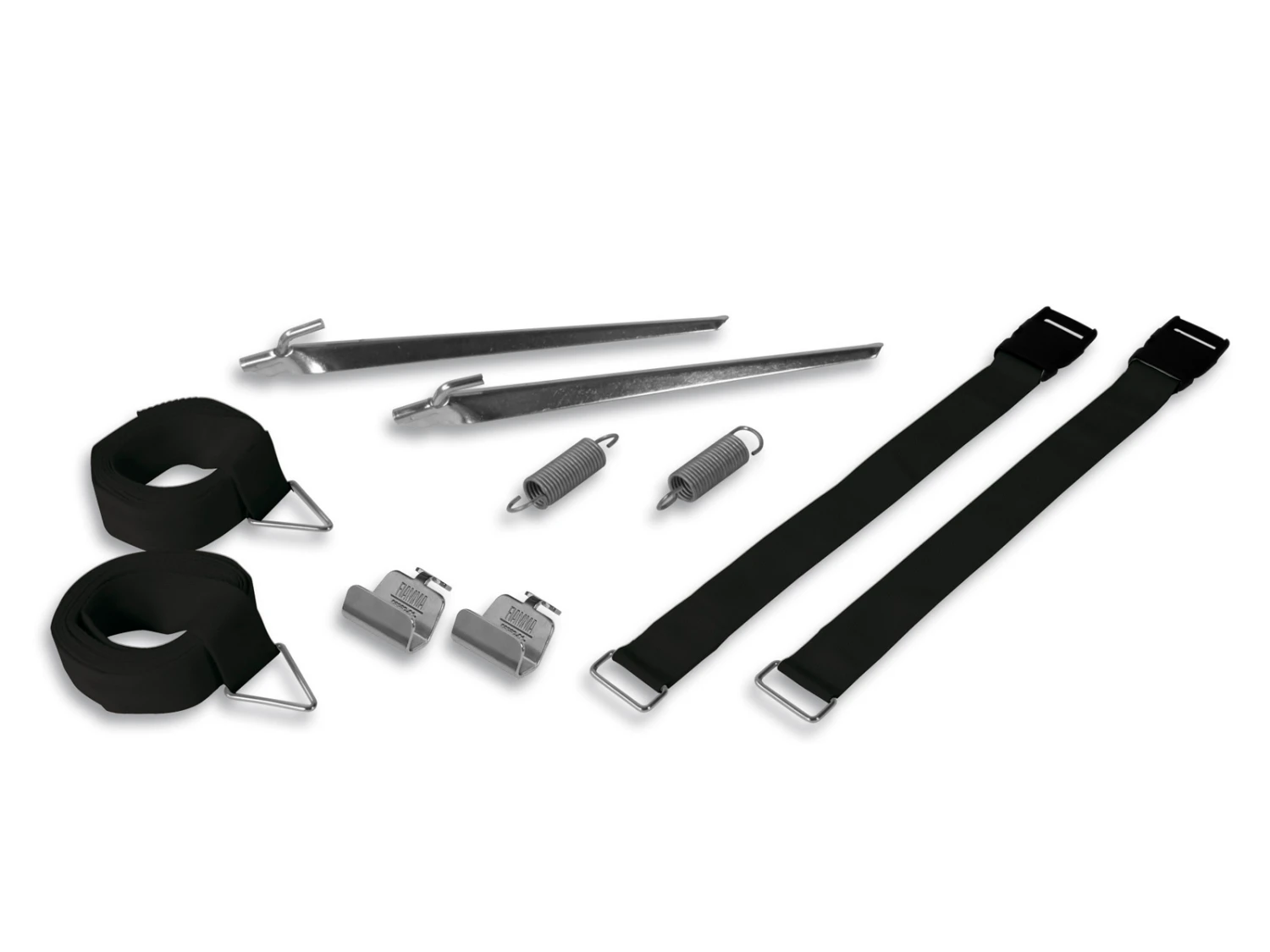 Fiamma Tie Down S CS Black 3 Fiamma Tie Down S CS Black