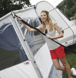 Fiamma Tie Down S CS Black 5 Fiamma Tie Down S CS Black -Freien Camping Angebote 071189 1