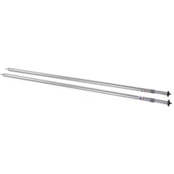 Fiamma Kit Poles Light
