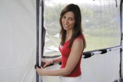 Fiamma Kit MAGIC Privacy Side