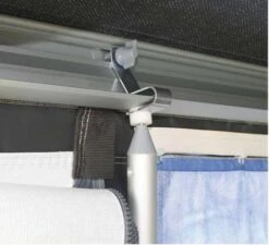 Fiamma Door Pole F45/CS -Freien Camping Angebote 071487 2