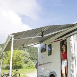 Fiamma Magicrafter Pro