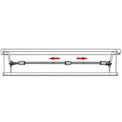 Fiamma Magicrafter -Freien Camping Angebote 071499 2