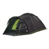 High Peak Trekkingzelt Talos 3, 190 X 330 X 125 Cm