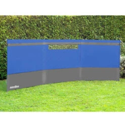 Brunner Windschutz Panama Sky 600, 600 X 140 Cm