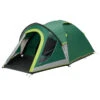 Coleman Kuppelzelt Kobuk Valley 3 Plus - 200 X 330 X 130 Cm -Freien Camping Angebote 072354 0