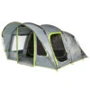 Coleman Tunnelzelt Vail 6 - 625 X 210 X 410 Cm -Freien Camping Angebote 072620 0