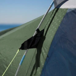 Outwell Tunnelzelt Springwood 5 - 300 X 200 X 480 Cm 14 Outwell Tunnelzelt Springwood 5 - 300 X 200 X 480 Cm -Freien Camping Angebote 072625 2