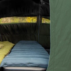 Outwell Tunnelzelt Springwood 5 - 300 X 200 X 480 Cm 15 Outwell Tunnelzelt Springwood 5 - 300 X 200 X 480 Cm -Freien Camping Angebote 072625 3