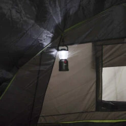 High Peak Tunnelzelt Meran 320 X 200 X 440 Cm -Freien Camping Angebote 072629 4