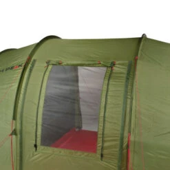 High Peak Vis-a-Vis Zelt Goose -Freien Camping Angebote 072647 3
