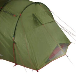 High Peak Vis-a-Vis Zelt Goose -Freien Camping Angebote 072647 4