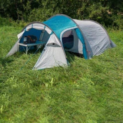 Coleman Tunnelzelt Active Cortes 3 10 Coleman Tunnelzelt Active Cortes 3 -Freien Camping Angebote 072651 2