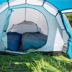 Coleman Tunnelzelt Active Cortes 3 11 Coleman Tunnelzelt Active Cortes 3 -Freien Camping Angebote 072651 3