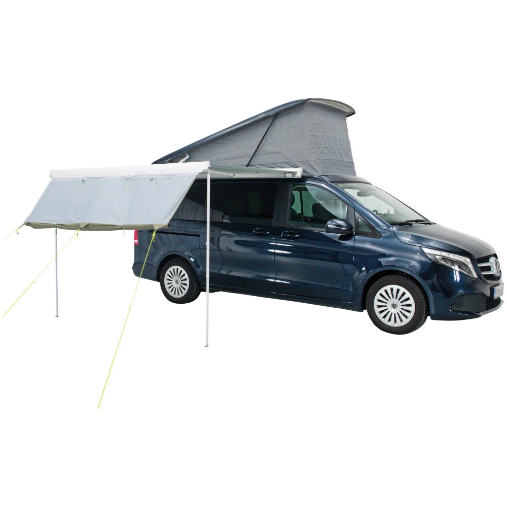 Outwell Sonnendach Hillcrest Tarp 6 Outwell Sonnendach Hillcrest Tarp – Bild 4