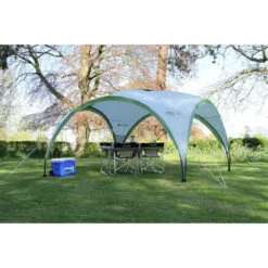 Coleman Pavillon Event Shelter Pro L 5 Coleman Pavillon Event Shelter Pro L -Freien Camping Angebote 075082 1