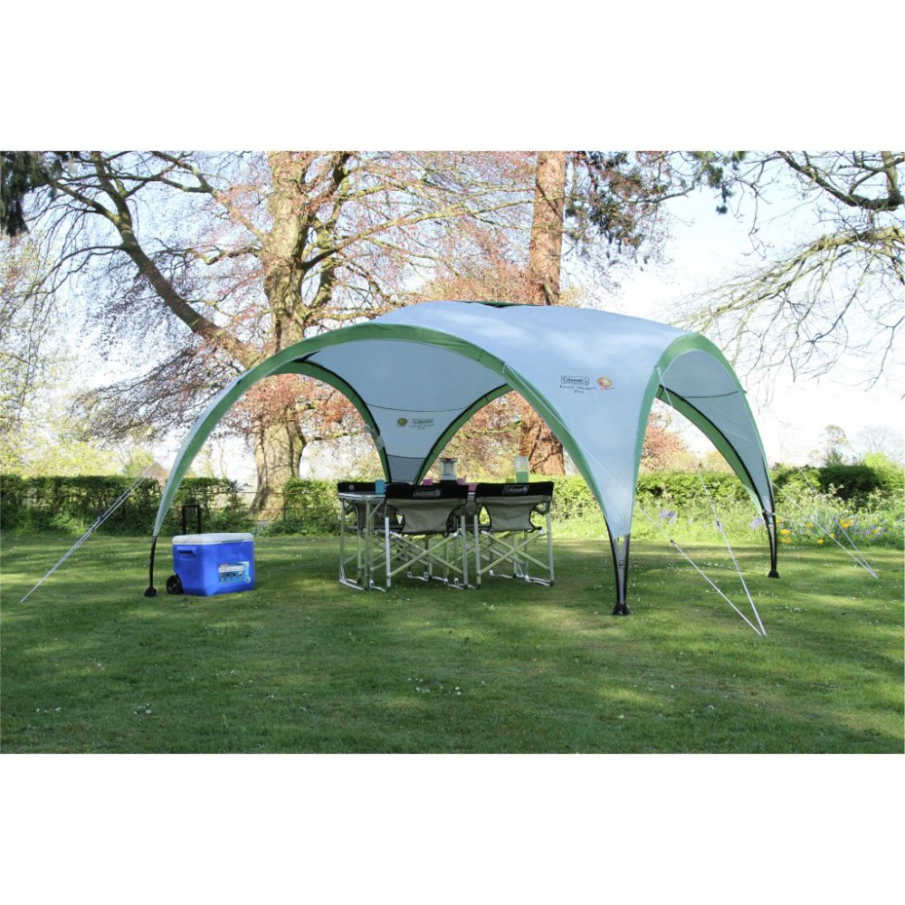Coleman Pavillon Event Shelter Pro L 4 Coleman Pavillon Event Shelter Pro L – Bild 2