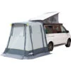 Brunner Heckzelt Comet VW T5/T6 -Freien Camping Angebote 075195 0
