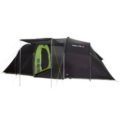 High Peak Vis-a-Vis Zelt Tauris 6 - 620 X 240 X 200 Cm -Freien Camping Angebote 075229 2