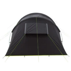 High Peak Vis-a-Vis Zelt Tauris 6 - 620 X 240 X 200 Cm -Freien Camping Angebote 075229 3