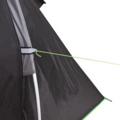 High Peak Vis-a-Vis Zelt Tauris 6 - 620 X 240 X 200 Cm -Freien Camping Angebote 075229 4