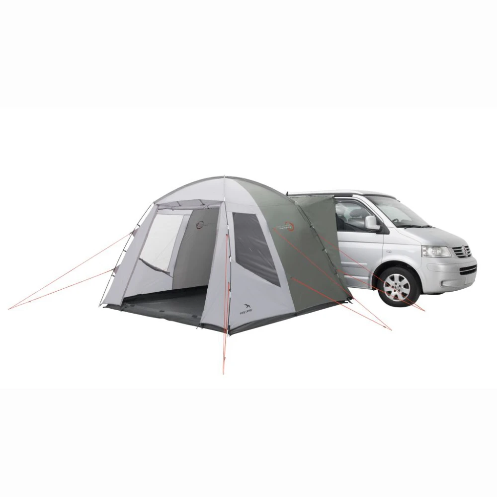 Easy Camp Busvorzelt Fairfields - 290 X 290 X 210 Cm 4 Easy Camp Busvorzelt Fairfields - 290 X 290 X 210 Cm – Bild 2