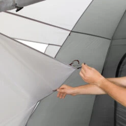 Easy Camp Busvorzelt Fairfields - 290 X 290 X 210 Cm 17 Easy Camp Busvorzelt Fairfields - 290 X 290 X 210 Cm -Freien Camping Angebote 075409 4