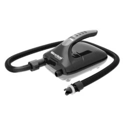 Westfield Luftpumpe Elektrisch 12 Volt