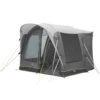 Outwell Busvorzelt Newburg 160 Air -Freien Camping Angebote 075591 0