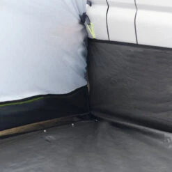 Outwell Busvorzelt Newburg 160 Air -Freien Camping Angebote 075591 2