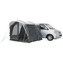 Outwell Busvorzelt Newburg 160 -Freien Camping Angebote 075592 2