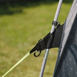 Outwell Busvorzelt Newburg 160 -Freien Camping Angebote 075592 4