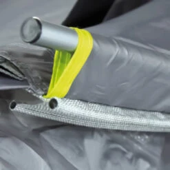 High Peak Busvorzelt Tramp Grey 2.0 -Freien Camping Angebote 075593 3