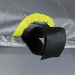 High Peak Busvorzelt Tramp Grey 2.0 -Freien Camping Angebote 075593 4