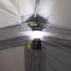 High Peak Busvorzelt Tramp Grey 2.0 -Freien Camping Angebote 075593 5