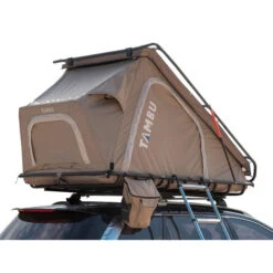 Tambu Dachzelt Yano -Freien Camping Angebote 075597 1