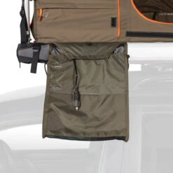 Dometic Dachzelt TRT120E Dunkelgrün 12 Dometic Dachzelt TRT120E Dunkelgrün -Freien Camping Angebote 075599 3