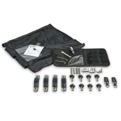 Dometic Dachzelt TRT120E Dunkelgrün 13 Dometic Dachzelt TRT120E Dunkelgrün -Freien Camping Angebote 075599 4