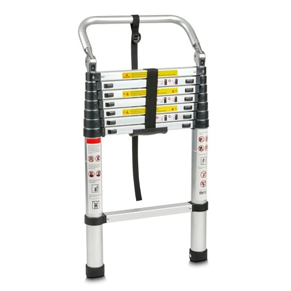 Dometic Dachzelt TRT120E Dunkelgrün 9 Dometic Dachzelt TRT120E Dunkelgrün – Bild 7